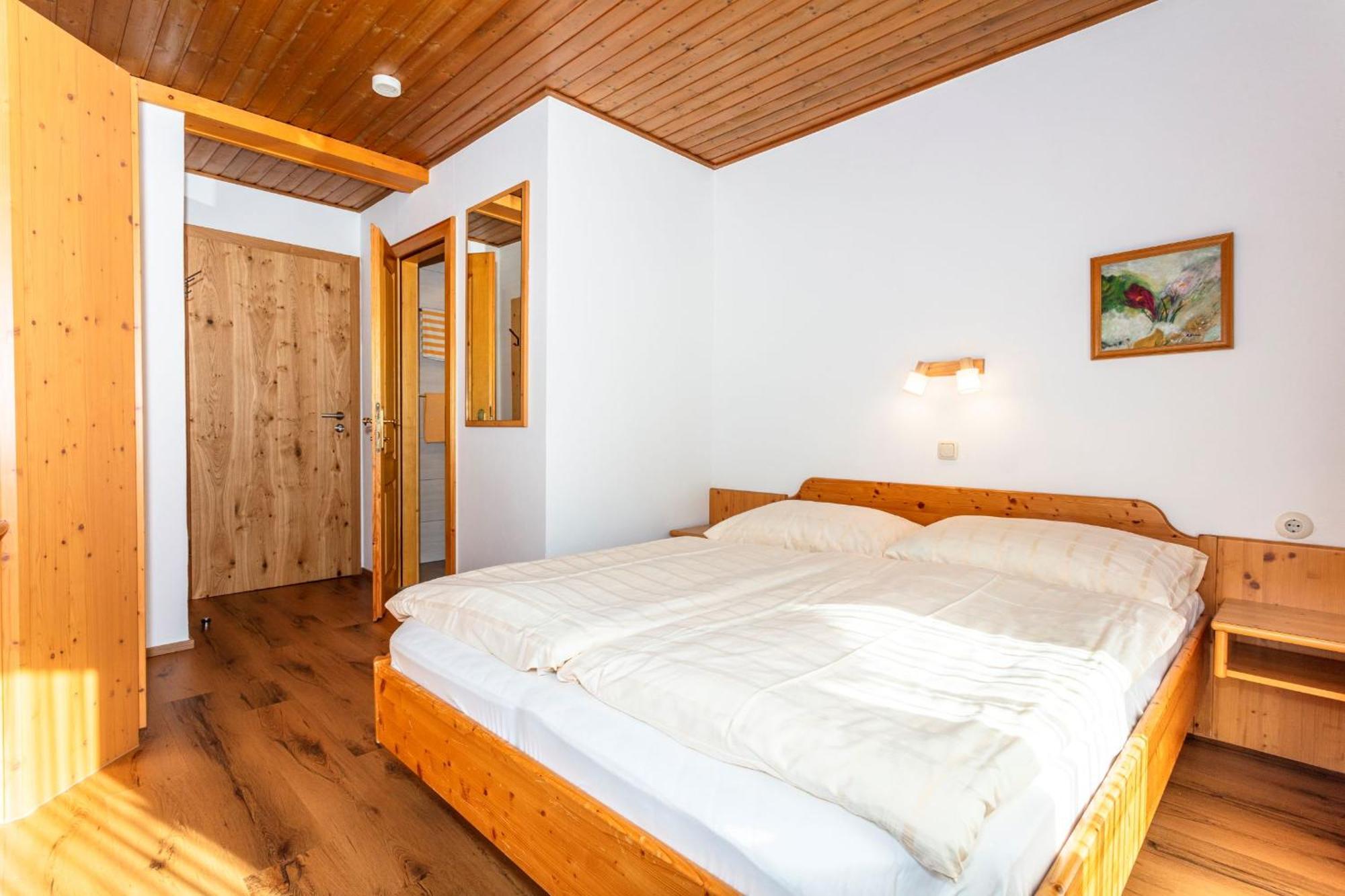 Apartments Salzburgerhof Saalbach-Hinterglemm Exterior photo