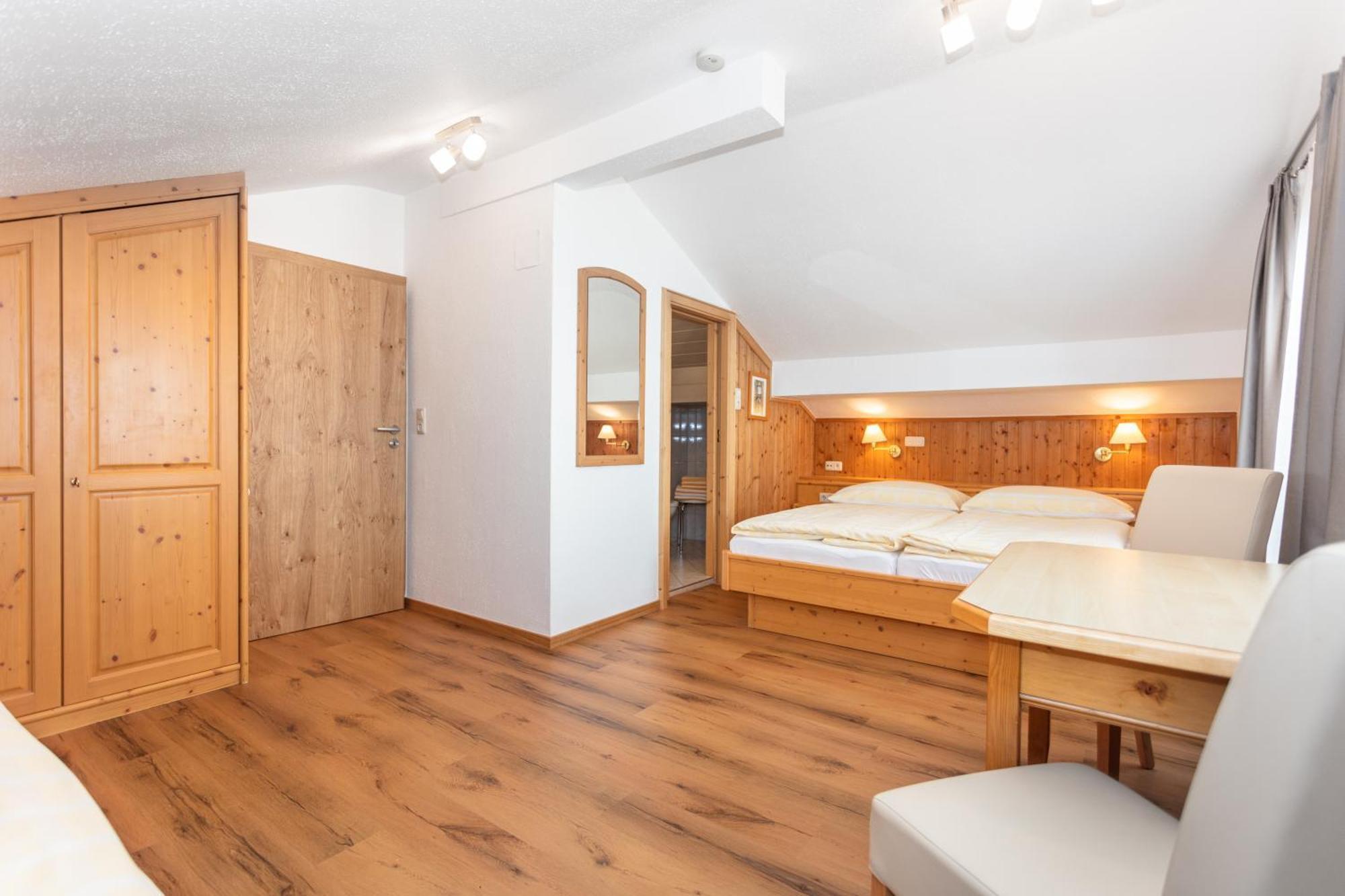 Apartments Salzburgerhof Saalbach-Hinterglemm Exterior photo